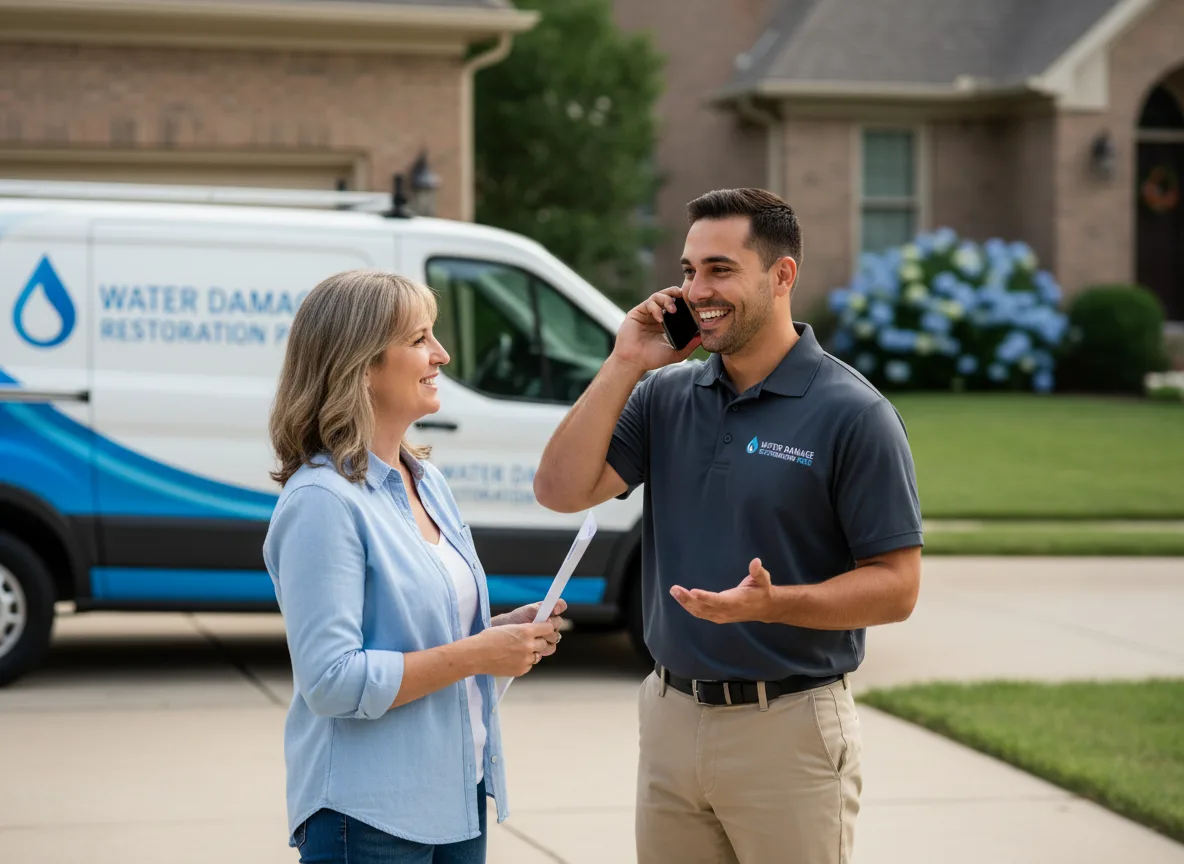 Flood Restoration Rickman, TN FAQs